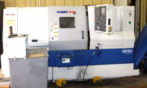 Daewoo-Puma-240-HTM-CNC-Lathe