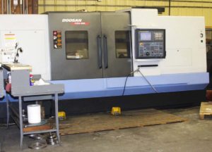 Doosan-Puma-480L-CNC-Lathe